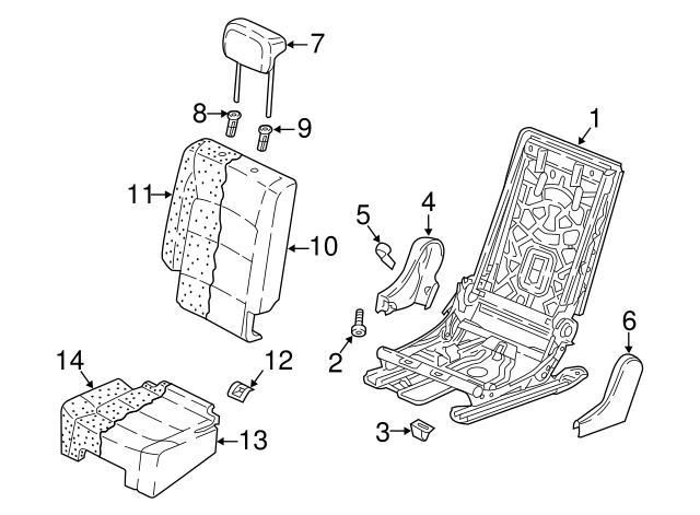 Outer Cap 565-885-740-82V