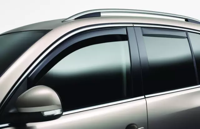 Side Window Deflectors 5N0-072-193 - View 10