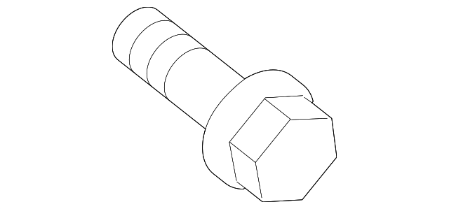Column Assembly Lower Bolt N-010-335-13 - View 29