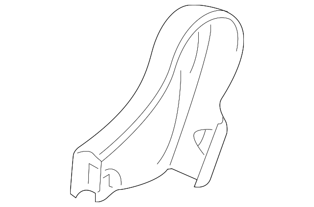 Outer Cap 565-885-740-A-82V - View 2