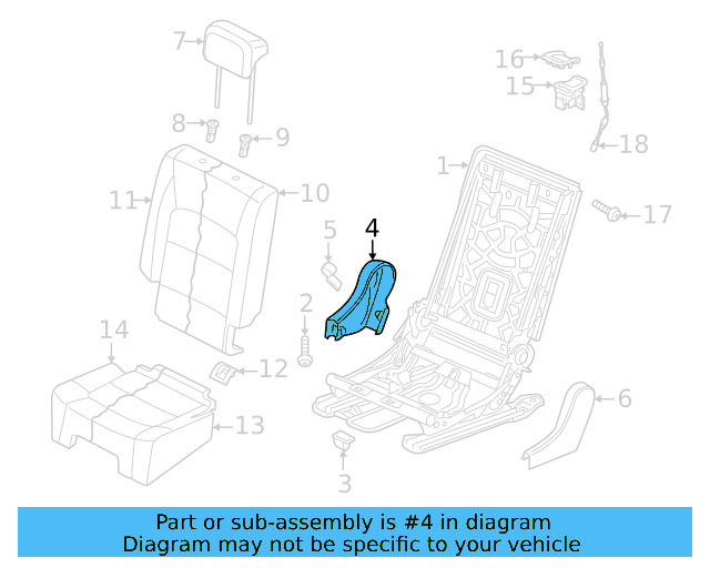 Outer Cap 565-885-740-A-82V