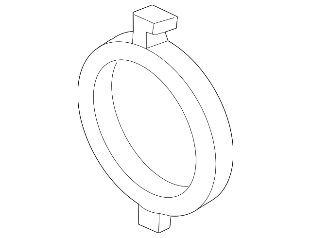 Flange Ring 07K-109-163-A - View 30