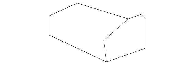 Sound Absorber 3G8-864-759