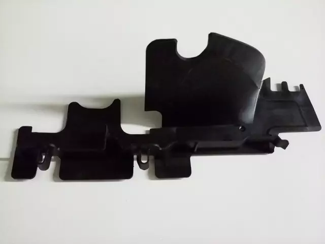 Air Baffle 5K0-121-284-C - View 6