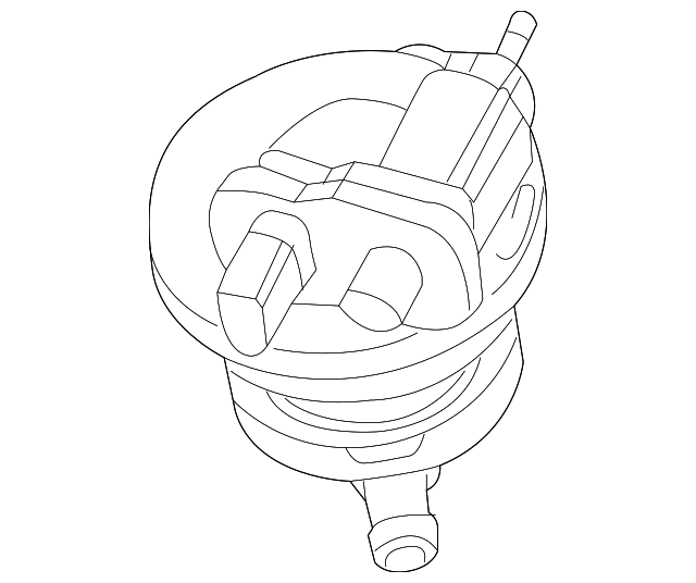 Leak Detect Pump 7L0-906-271-C - View 6