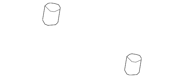Side Panel Screw WHT-004-088 - View 3