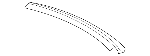 Drip Channel 3D5-813-525-D - View 3