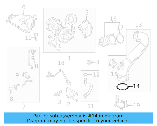 Pressure Pipe O WHT-003-247 - View 16