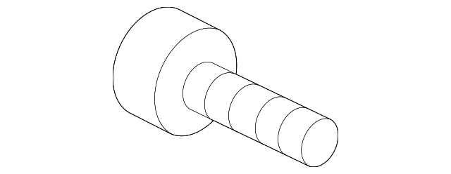 Hub & Bearing Mount Bolt WHT-000-237-C - View 20