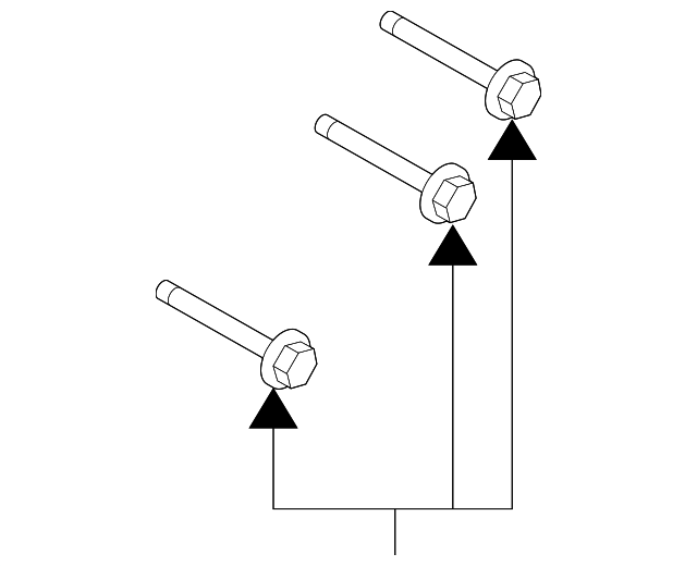 Mount Bracket Mount Bolt N-106-100-01 - View 30