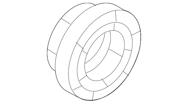 Caliper Seal Kit 5Q0-698-471 - View 4