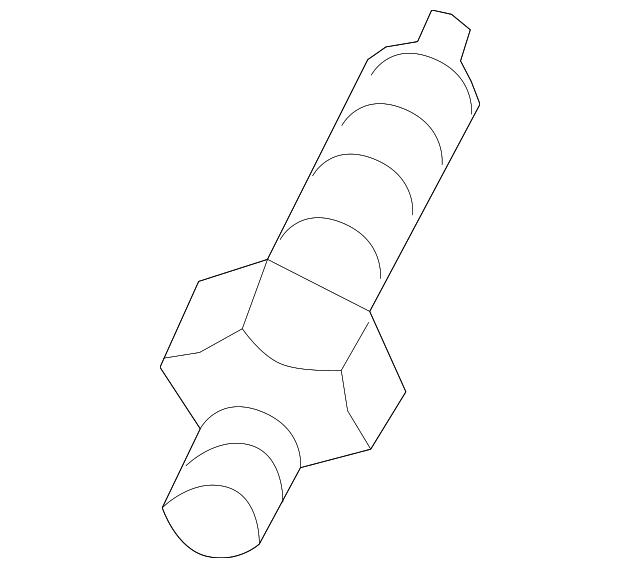 Bleeder Valve 1K0-615-273-C - View 40