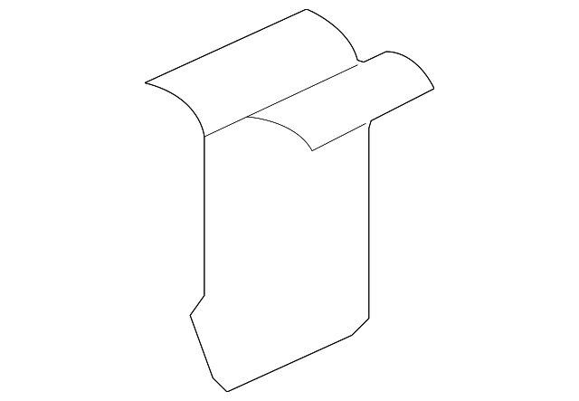 Body A 3B0-858-137 - View 15