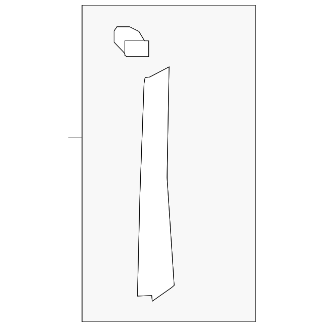 Body A 1K0-868-223-95T - View 5