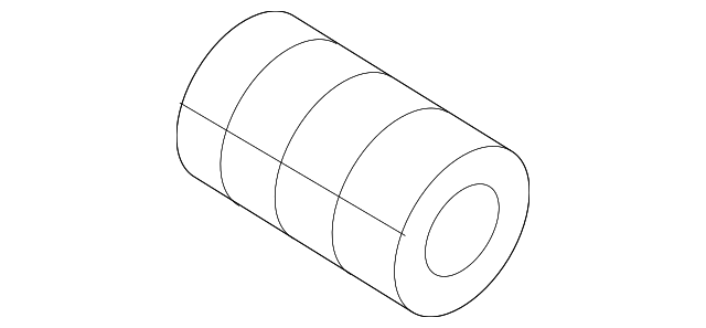 Caliper Mount Bushing Kit 7N0-698-647-A - View 37