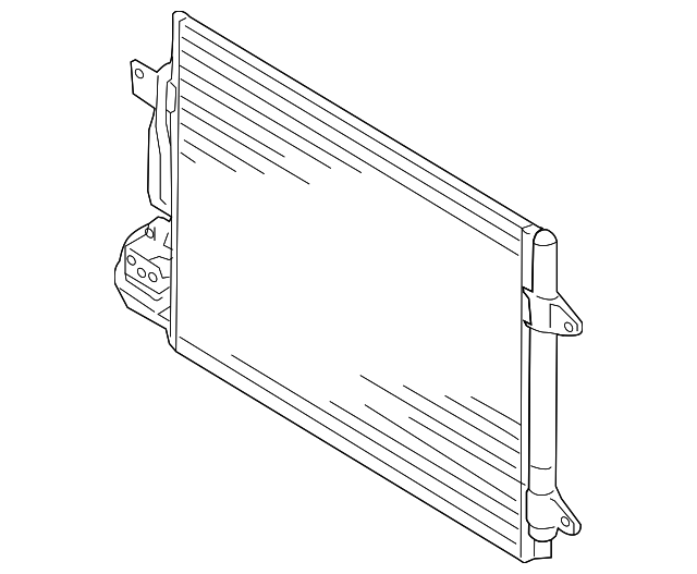 Condenser Gasket 321-820-061-D - View 26