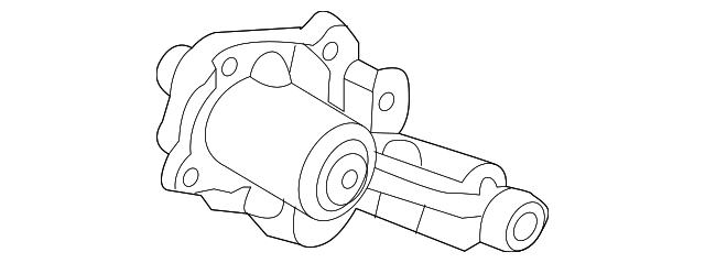 Egr Valve 04L-131-501-D - View 5