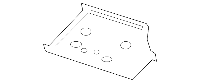 Cabin Air Filter 1J0-819-644-A - View 2