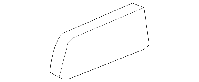 Body B 1K0-853-437-B-82V - View 10