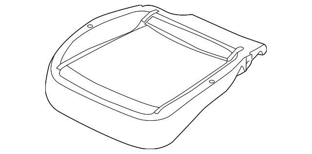 Cushion Cover 5C5-881-406-N-ZZO