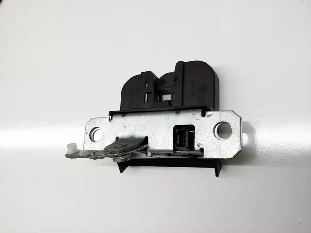 Lock 1C0-827-505-E-01C - View 11