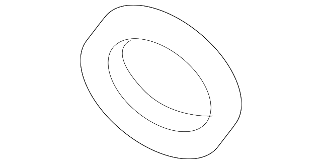 Retainer Plate Washer 1K0-906-139-A - View 11