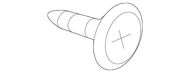 Impact Bar Bolt N-911-964-02 - View 79