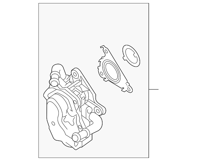 Filter Assembly 04L-131-670-GX - View 3