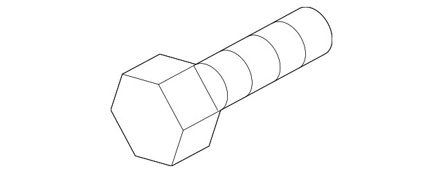 Fan & Motor Lock Nut N-908-877-03 - View 43