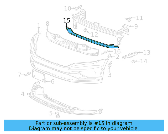 Cross 561-807-651-A - View 3