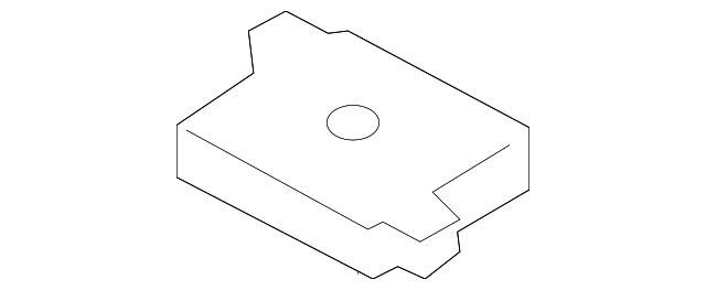 Release Cable Cover 4H0-823-543 - View 10