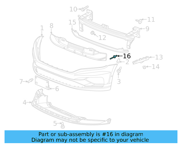 Cross N-908-123-02 - View 3