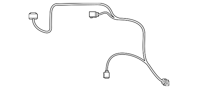 Wire Harness 561-971-195-A