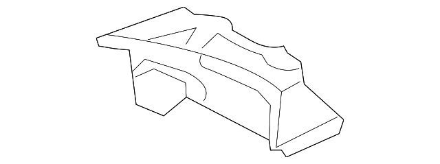 Mount 3QF-802-159 - View 6