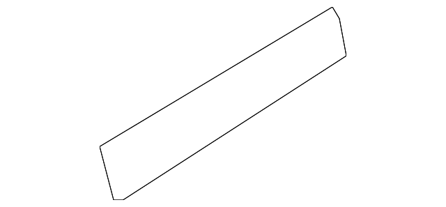 Insert Panel 7L6-857-493-A-1SG - View 3