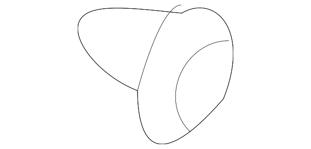 Body A 3B0-867-334 - View 48