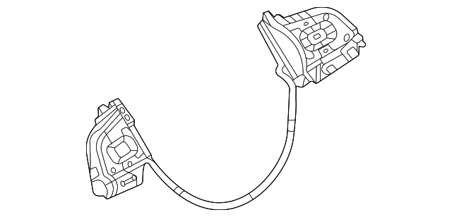 Multi Switch 3G0-959-442-S-VJA - View 3