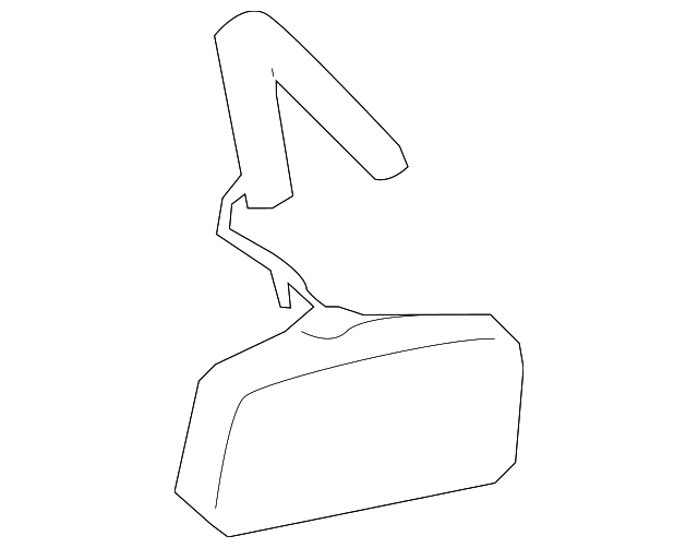 Body A 3B0-867-334 - View 28