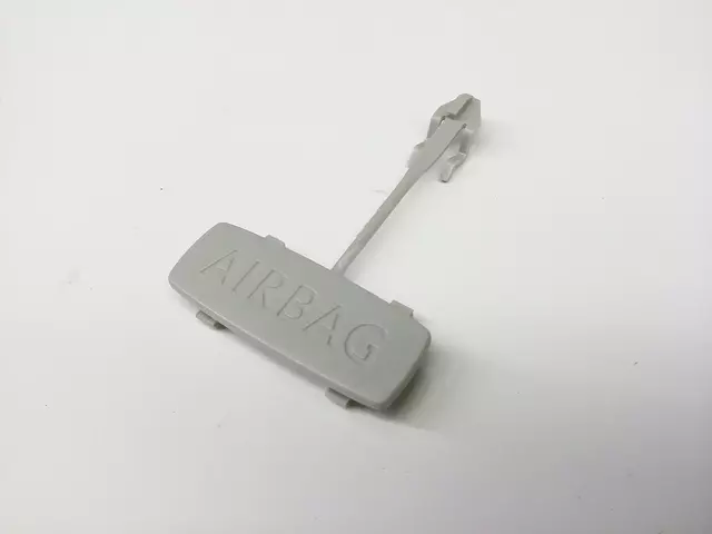 Body A 1K5-853-437-Y20 - View 27