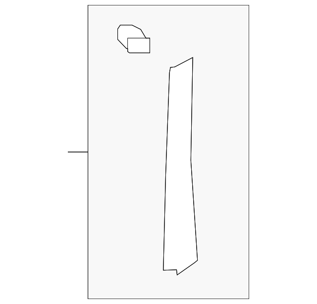 Body A 1K0-868-223-95T - View 7