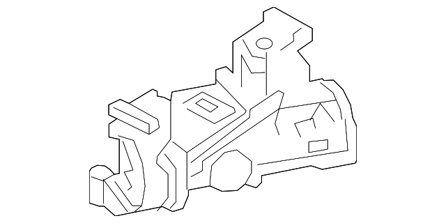 Steering Lock 1K0-905-851-D - View 16