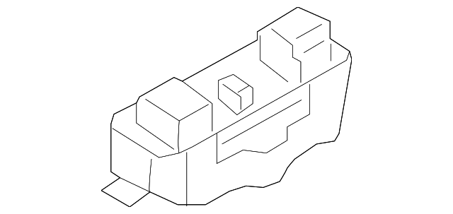 Ignition Immobilizer Module 2Q0-905-861-A - View 8