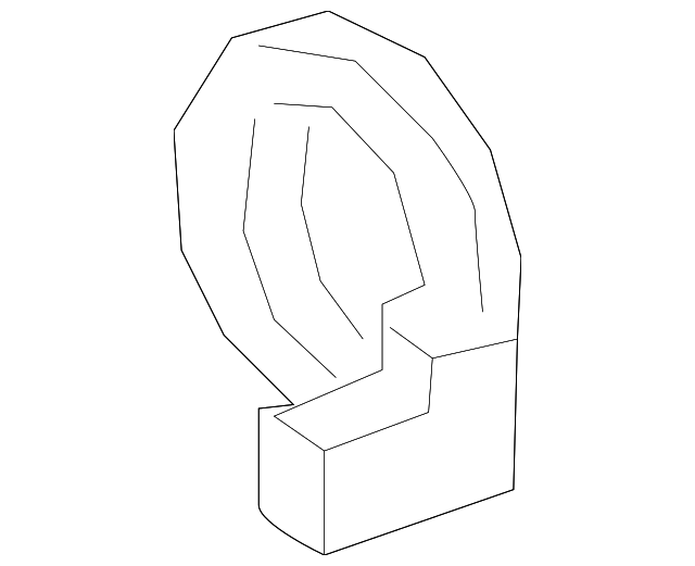 Coil Module 5K0-953-254-A - View 34