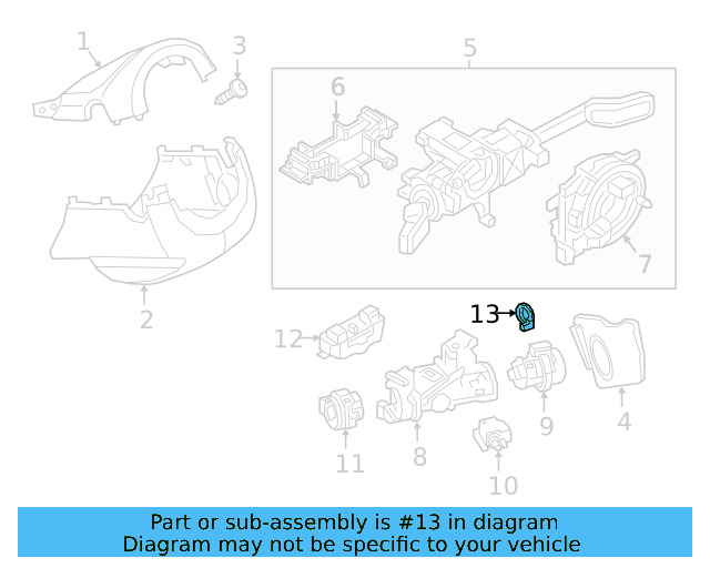 Coil Module 2Q0-953-254