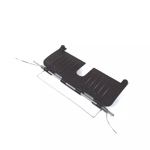 Rear Body Panel Trim Panel Cap 1K9-863-651-A-82V - View 6