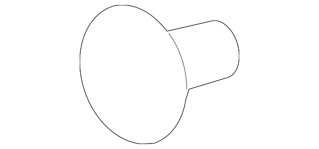 Rear Body Panel Trim Panel 1K9-863-459-A-82V - View 17