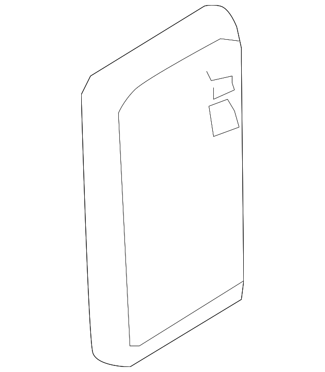 Lower Panel 7L6-858-927-D-6C3