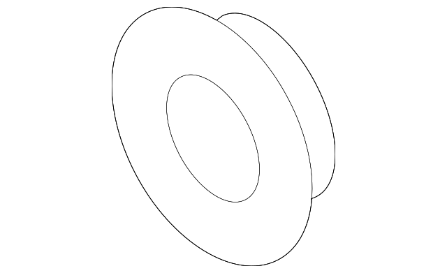 Power Brake Booster Grommet 1S0-612-250-A - View 51