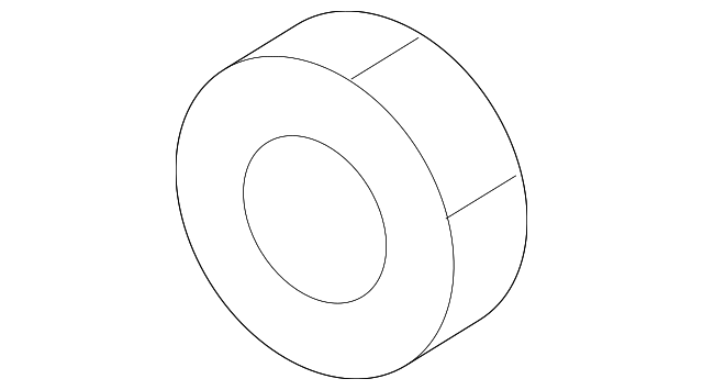 Master Cylinder Lock Nut N-022-146-24 - View 25