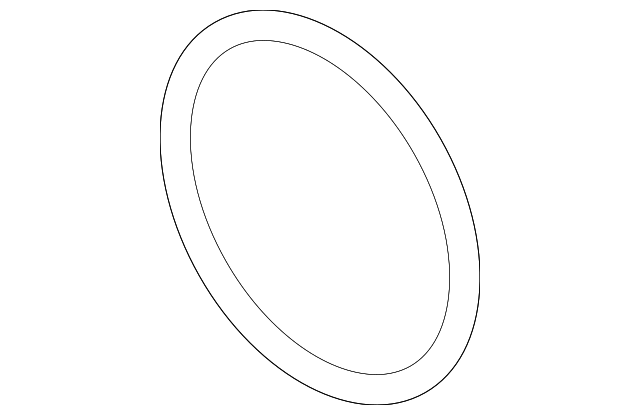 Master Cylinder Gasket 8K0-611-243-B - View 25